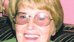 The late Ellie Fitzpatrick