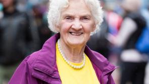 93-year-old Tipperary woman gearing up for her 24th Mini Marathon in support of cancer patients