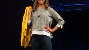 Style stakes reach new heights at Pres Fashion show