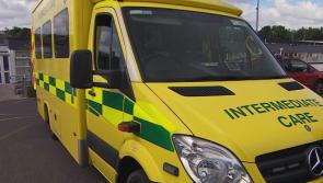 Woman goes into labour in the middle of a shop on TV3’s Ireland’s Paramedics 