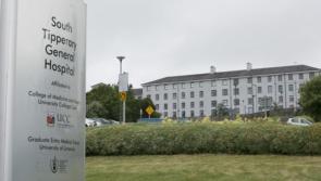 'Simply out of control' overcrowding  at South Tipperary General Hospital and hospitals across Ireland