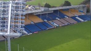Tipperary suffer heavy defeat at the hands of Kerry in Munster Minor Football Championship