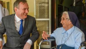 Tipperary-born Presentation Nun, Sr. Loreto Houlihan, is the subject of a new documentary – Sister India