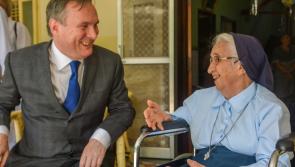Tipperary nun's life in India subject of new documentary – Sister India
