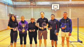 Moycarkey Badminton Club