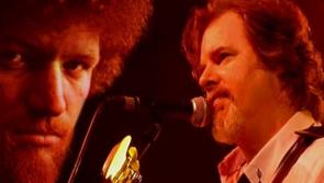 Legend of Luke Kelly comes to Thurles
