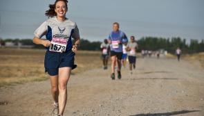 Get on those running shoes for St. Joseph's College Borrisoleigh