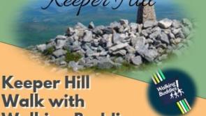 Join Walking Buddies today!