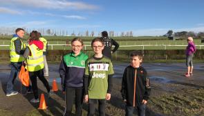 Slideshow: Clonmel parkrun  'can make a big difference to a person’s physical and mental health and wellbeing’