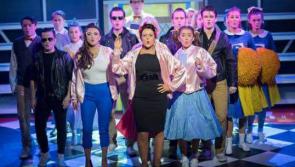 'Everyone in Clonmel is talking about Grease and they only have positive things to say'