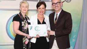 Tipperary woman named 'top tutor' at the 2018 open eir Silver Surfer Awards