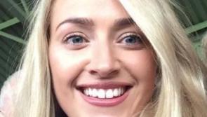 Tipperary teacher Trisha Hogan in the running to become New York Rose 2018