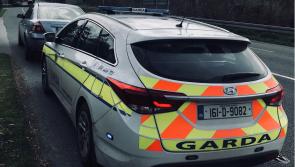 Gardaí  clamp down on driver in Cahir breaking the law 