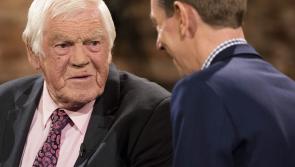  Daniel O’Donnell and Nathan Carter lead The Late Late Show Country Special's Big Tom Tribute on RTÉ