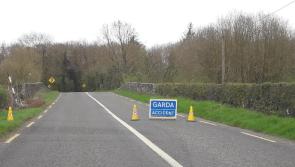 Tipperary crash: Dundrum to Tipp Town road remains closed with diversions in place following accident