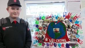 Cashel Order of Malta Cadets win big in Limerick