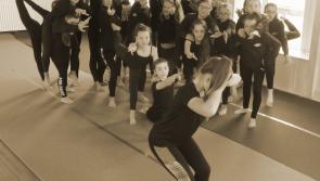 Clonmel's AOK-DANCE to perform at NOISE Moves Dance Festival in Dublin 