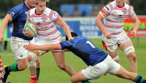 Nenagh Ormond RFC are this week preparing for the biggest game in the club's history