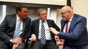 Breaking: Flagship  Lisheen €30 million bio-refinery research project is the way forward - Commissioner Phil Hogan 