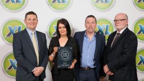 Tipperary XL Stores take top prizes at prestigious XL Retailing Standard Awards