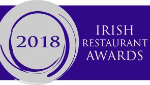 Tipperary eateries to compete at All-Ireland Restaurant Awards 2018 