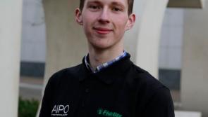 Tipperary student to compete at the Programming Olympics 