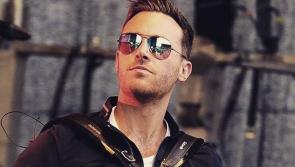 Nathan Carter reveals all ahead of Cut Loose show in Holycross