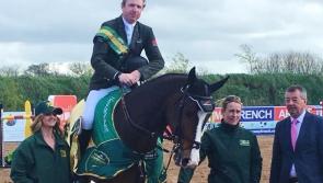 Greg Broderick makes it back-to-back wins in TRM/HSI New Heights Champions Series