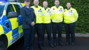Tipperary to get new specialised Road Policing Unit gardaí