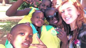 Fundraiser for Tipperary student nurses trip to Uganda