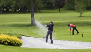 Aidan Grant wins June Summer Medal at Carrick-on-Suir Golf Club