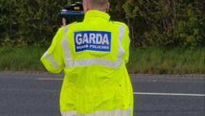 Tipperary gardaí  issue warning as drivers caught speeding in dangerous weather conditions