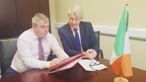 Nenagh and Golden to be included on €2m Flood Relief Scheme 