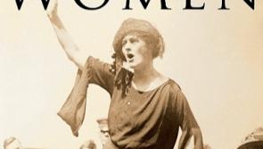 Great Tipperary women and the Independence Movement - we need your help with one lady!