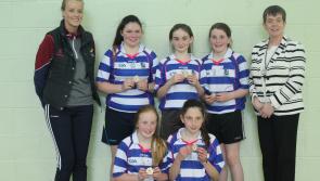 Templemore TY students host 'Spikeball Blitz' for local primary schools