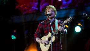 Travel advice for Ed Sheeran fans ahead of Pairc Ui Chaoimh gigs
