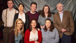 Clonmel play 'couldn’t be more relevant to women and equality'
