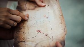 Treasure Hunt