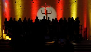 Tipperary Voices - Singers needed for Papal Mass