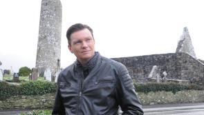 Ballinahinch Camino Walkers present fundraising event with James Kilbane for The Irish Hospice Association