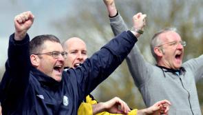 Tipperary Soccer: Neil fires in four as Killenaule get roasted at Halloween