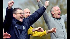 Tipperary Cup takes centre stage in weekend soccer fixtures