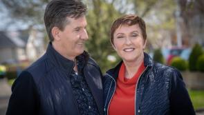Daniel O’Donnell to be inducted into the 'Hall of Fame' for his humanitarian work