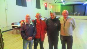 Watch: 1,500 take part in Nenagh Darkness into Light fundraising walk