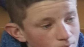 Gardai issue information appeal for missing teenager believed to be in Tipperary