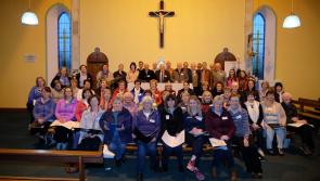Tipperary raises its voices for homeless as choirs tune up for special concerts