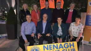 Tipperary urged to take up Nenagh Lions Club's Try a Tri fundraising event