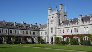 Tipperary Town  centre Moore Haven teams up with UCC