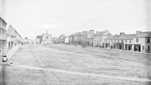Templemore to feature in major Venice Architecture Exhibition