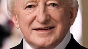 Update - President Higgins expected in Cabragh Wetlands, Thurles, on Saturday after 5pm 